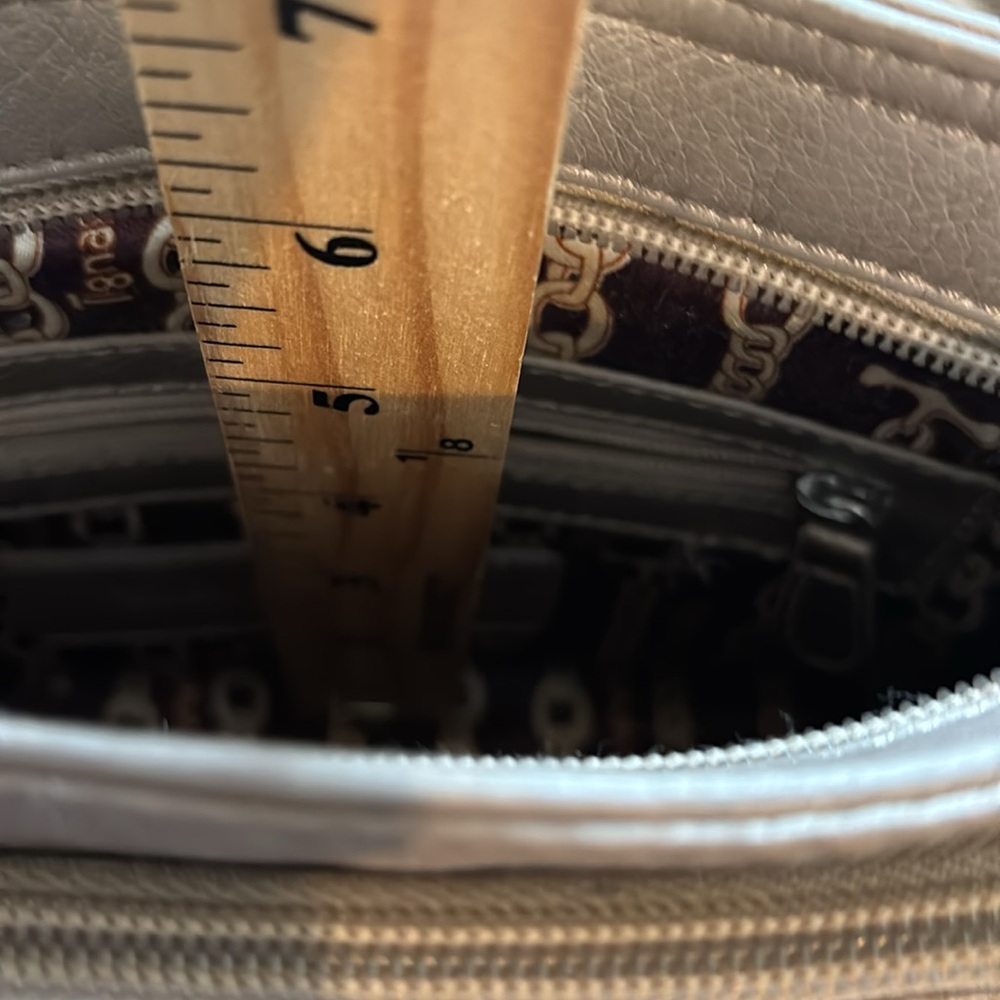 Tignanello Bag - Picture 12 of 13